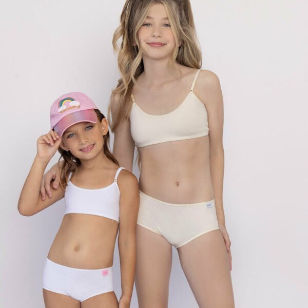 Conjunto Pilar