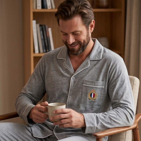 Pijama Abel