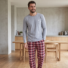 Pijama Iván